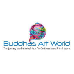 Buddha Arts worlds