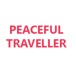 Peaceful Traveller