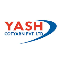 Yash CotYarn Pvt. Ltd.